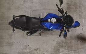 SUZUKI GIXXER 150 NG4BG