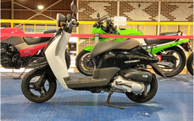 HONDA TODAY AF67