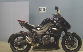 KAWASAKI Z1000 Gen.5 2014 ZRT00F