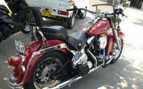 HARLEY FLSTC 1996 BJL