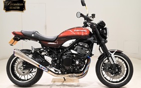 KAWASAKI Z900RS 2018 ZR900C