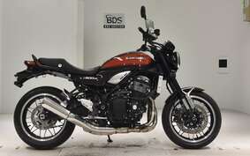 KAWASAKI Z900RS 2023 ZR900K