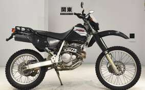 HONDA XR250 MD30