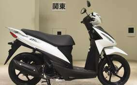 SUZUKI ADDRESS 110 CE47A