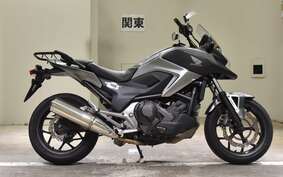 HONDA NC750X D Limited 2015 RC72