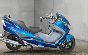 SUZUKI SKYWAVE 250 (Burgman 250) SS Type CJ43A