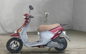 SUZUKI LET's 4 G CA41A