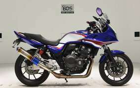 HONDA CB400 SUPER BOLDOR A 2021 NC42