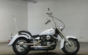 YAMAHA DRAGSTAR 400 CLASSIC 2005 VH01J