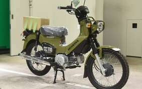 HONDA CROSS CUB 110 JA45