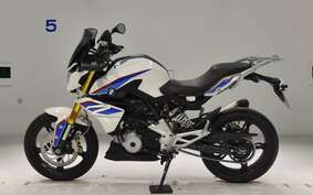 BMW G310R 2020