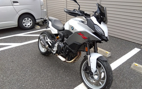 BMW F900XR 2021 0K21