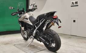 TRIUMPH TIGER 900 RALLY PRO 2023