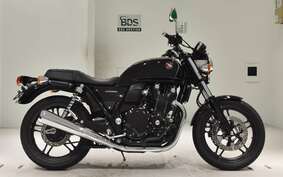 HONDA CB1100 ABS 2019 SC65