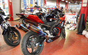 SUZUKI GSX-R1000 2007 GT77A