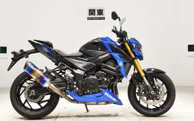 SUZUKI GSX-S750 2017 C533F