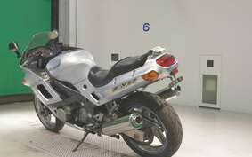 KAWASAKI ZZ-R400 Gen.2 2001 ZX400N