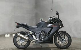 HONDA CBR250R MC41