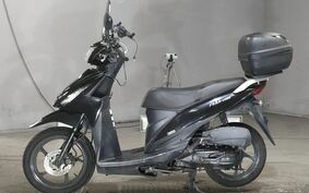 SUZUKI ADDRESS 110 CE47A