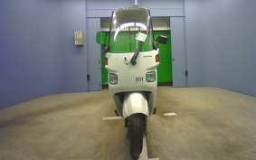 HONDA GYRO CANOPY TA03