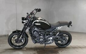 YAMAHA XSR900 2017 RN46J