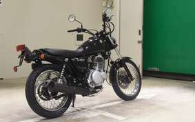 SUZUKI GRASS TRACKER NJ4DA