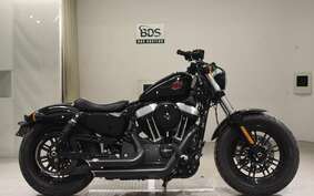 HARLEY XL1200X 2021 LC3