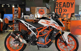 KTM 390 DUKE 2018 JPJ40