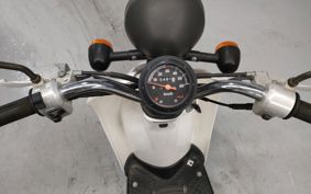 HONDA TODAY AF61
