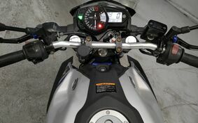 YAMAHA MT-25 RG10J