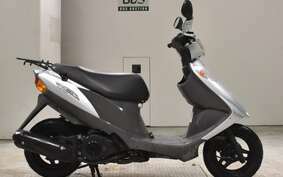 SUZUKI ADDRESS V125 G CF46A