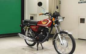 HONDA CG125