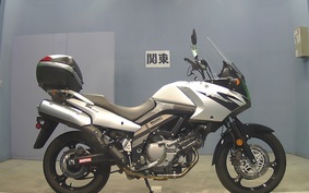 SUZUKI DL650 ( V-Strom 650 ) 2004 VP54A