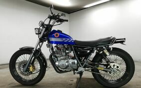 SUZUKI GRASS TRACKER BigBoy NJ47A