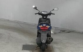 SUZUKI ADDRESS V125 S CF4MA