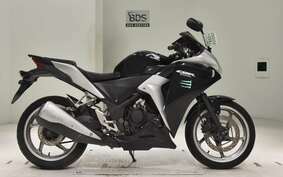 HONDA CBR250R GEN 3 MC41