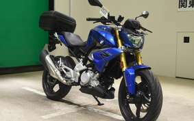 BMW G310R 2017 0G01