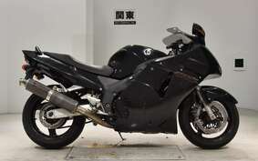 HONDA CBR1100XX 1997 SC35