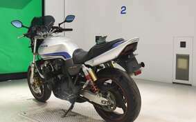 HONDA CB400SF VTEC 2001 NC39