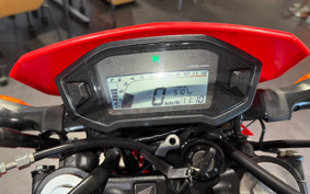 HONDA CRF250L MD44