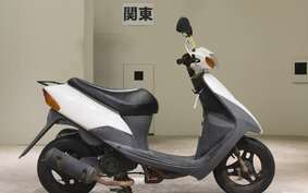 SUZUKI LET's 2 CA1PA