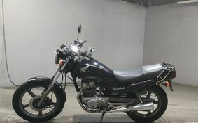 HONDA HAWK NIGHT 250 MC26