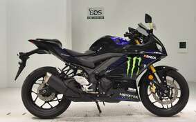 YAMAHA YZF-R3 2019 RH13J