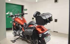 YAMAHA XVS1300CA STRIKER 2011