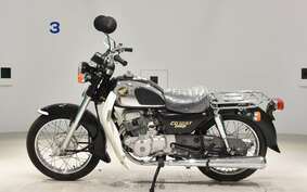 HONDA CD125T BENLY CD125T