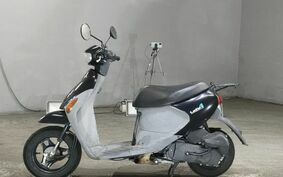 SUZUKI LET's 4 CA41A