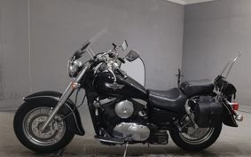KAWASAKI VULCAN1500 CLASSIC VNT50D