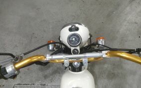 HONDA APE 100 HC07