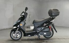 KYMCO RACING 125 Fi 不明