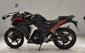 HONDA CBR250R A MC41